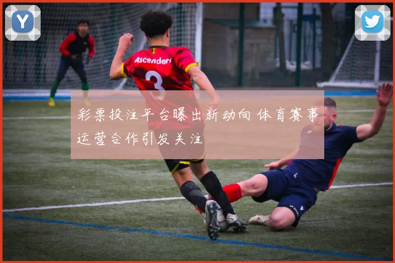 彩票投注平台曝出新动向 体育赛事运营合作引发关注
